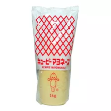 Maionese Kewpie 1kg Importada Do Japão