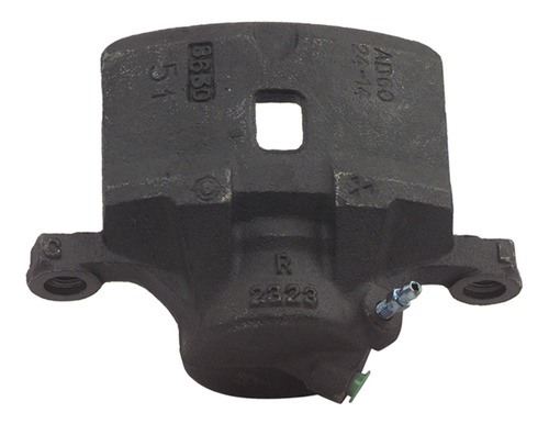 Caliper Freno Delantero Derecho Plymouth Colt Vista Se 92-94 Foto 4