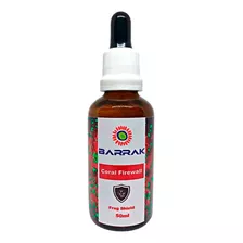 Barrak Coral Firewall Para Frags E Mudas De Corais 50ml