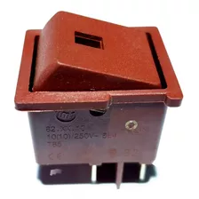 Interruptor Chave Principal P/ Lavadora Karcher Original