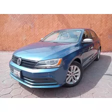 Volkswagen Jetta Style