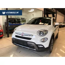 Fiat 500x Cross 1.4 2018 Impecable!
