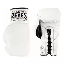 Cleto Reyes - Guante De Autógrafo, Azul, Talla Única