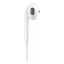 Apple Earpods Headphone Plug- Branco