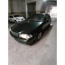 Volvo S70 Tdi