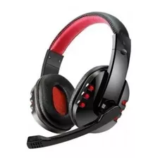 Fone De Ouvido Headset Gamer Tiro Lotus P2 Xbox Ps4 Notebook