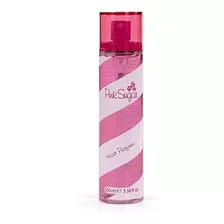 Perfume Para Cabello Pink Sugar Muje - mL a $149231