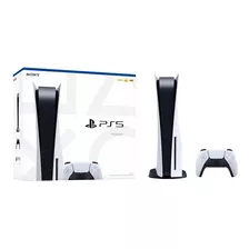 Console Playstation 5 (ps5), Sony Playstation