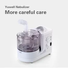 Nebulizador Yuwell 402ai