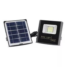 Reflector Solar 60w Impermeable 