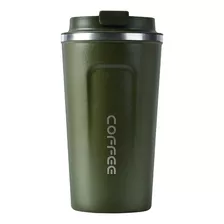 Copo Térmico Aço Inox Garrafa Caneca A Vácuo Café