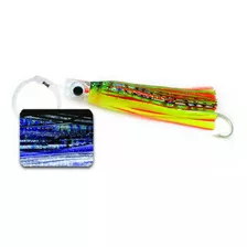 Dorado Catcher Rigged 6 Señuelos De Pesca