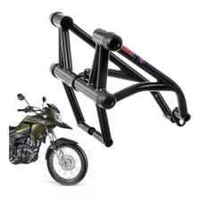 Protetor Slider De Motor Stunt Race Honda Xre 190 Bros 160 