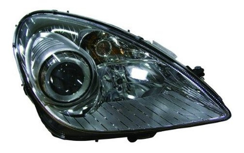 Foto de Faros Delanteros De Repuesto Depo 340-1128r-as