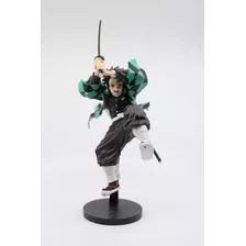 Figure Demon Slayer - Tanjiro Kamado - Maximatic (original)