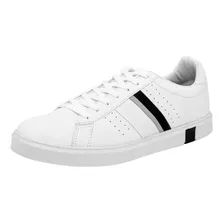 Tenis Urbano Caballero Neosport 1387 Blanco 25-29 *101026 T8