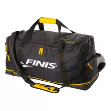 Bolso Deportivo Finis Torque Duffle 100% Poliéster - -sdsho