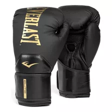 Guantes Boxeo Everlast Elite Prostyle 10,12,14onzas Original