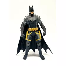 Dc Collectibles Terra 2 Earth New 52 Original Batman