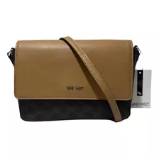 Bolso Nine West Original Dama Importación Crossbody Mujer