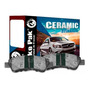 Disco De Freno Brakepak Citren Jumper Iii 2.2-3.0  Citroen JUMPER 2.8