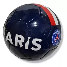 Balon De Futbol Con Logo Del Paris Saint Germain