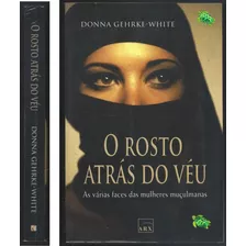 O Rosto Atrás Do Veú