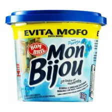 Mon Bijou Evita Mofo Neutro 130g