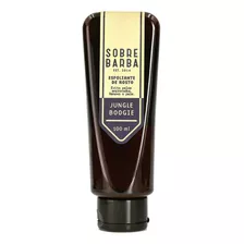 Esfoliante Facial Jungle Boogie 100ml Sobre Barba