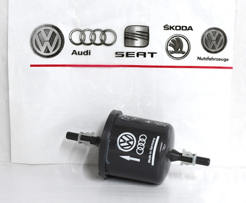 Kit Afinacin Completo Vw Pointer 2007 2008 2009 Hella 15w40 Foto 4