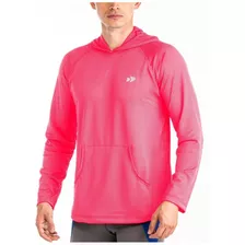 Xl Y 2xl Sudadera Deportiva Licra Traslucida Transpirable