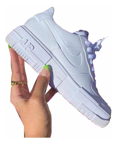 Busca tenis nike air force todos blancos media caja 29 cm a la venta en  Mexico. - Ocompra.com Mexico