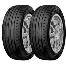 Kit De 2 Neumáticos Triangle Te301 185/60r14 88