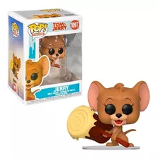 Funko Pop 1097 Jerry Tom & Jerry