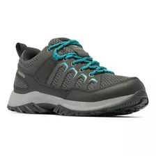 Columbia Original, Granite Trail Impermeable Senderismo