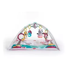 Gimnasio Tiny Princess Tales 2 En 1 Gymini Deluxe