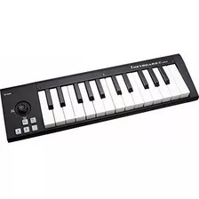 Mini Controlador Icon Pro Audio Ikeyboard 3