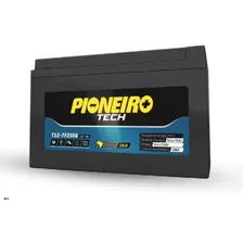 Bateria No-break 12v 7ah Pioneiro