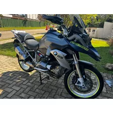 Bmw R 1200 Gs Premiun +