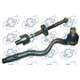 Polea Banda Accesorios Bmw 328is L6 2.8l 1999