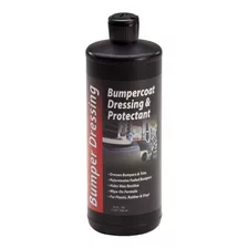 Restaurador Y Protector De Molduras Bumpercoat Dressing P&s