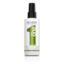 Leave-in Capilar Uniq One Green 150ml Revlon Professional
