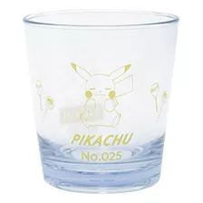 Vaso Pokemon Yum Yum Sweets Pikachu & Eevee Bandai Ichiban