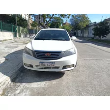 Geely Emgrand 718 2016 1.8 Gs