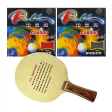 Raquetas - Palio Kc2 For Children Fl Blade With 2x Cj8000 2-