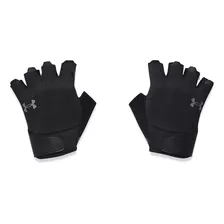 Guante Hombre Ms Training Gloves-b Negro