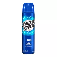 Antitranspirante Spray Speed Stick Adn 48h