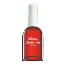 Tratamiento Fortalecedor De Uñas Sally Hansen Insta Dry - J