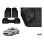 Set Birlos De Seguridad Nissan 350z 2003 A 2009 Original