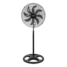 Ventilador De Coluna Bvt650 Maxx Force 60 Cm 8 Pás 215w Britânia 220v